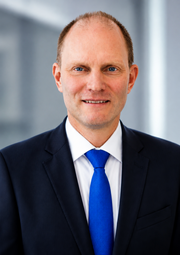 Rechtsanwalt Closhen